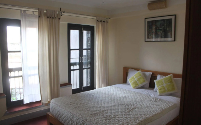 Lalit Heritage Home
