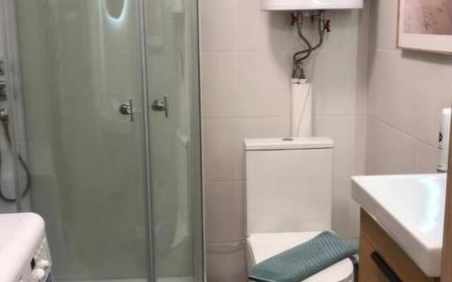 Апартаменты на улице Архангельская 23 корпус 1