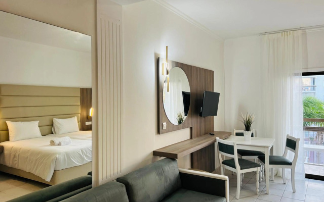 Marlita Beach Hotel Apartments