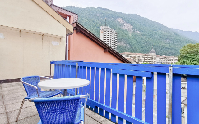 Interlaken Höhematte Apartment