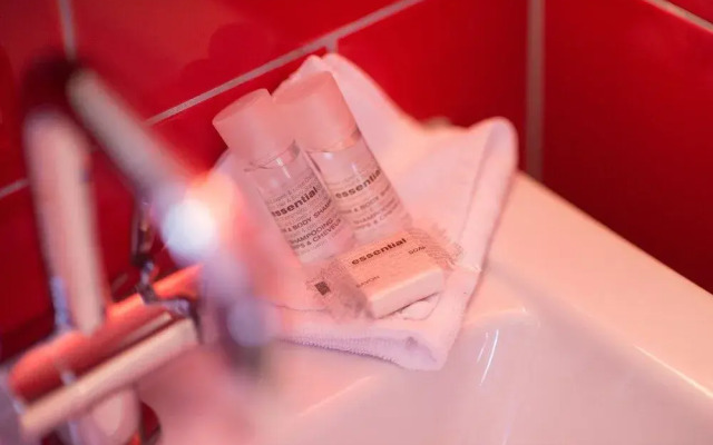 Hotel Bauernhof - Self Check-In Hotel