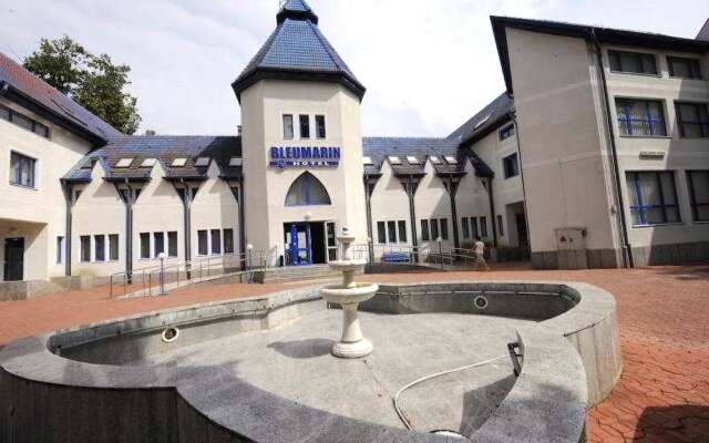 Bleumarin Spa Hotel