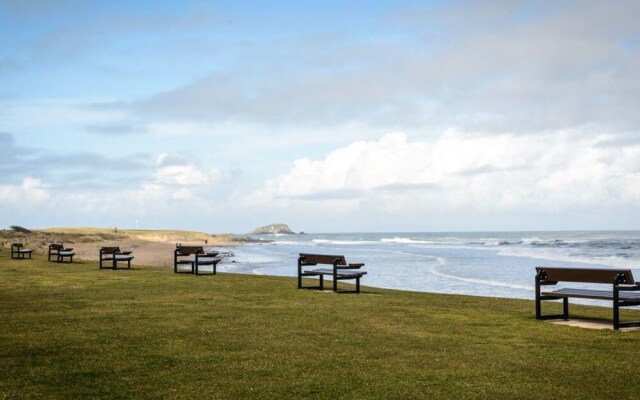Cooleens- Chic 1-bedroom Apt. in North Berwick