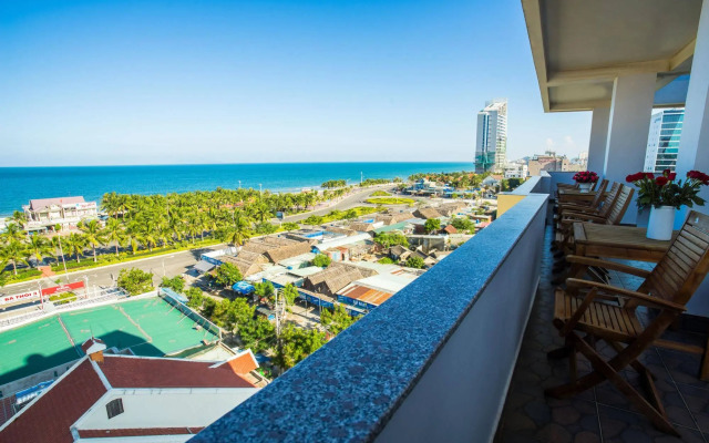 Dragon Sea Hotel