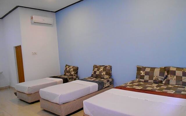 Perintis Motel Cenang