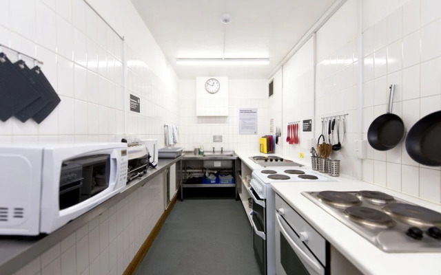 YHA Medway - Hostel