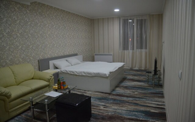 Dream Hotel