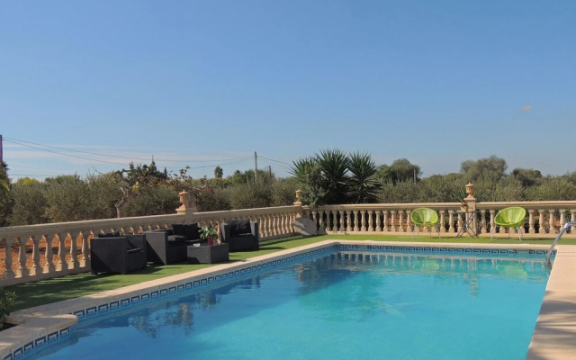 Villa Sera