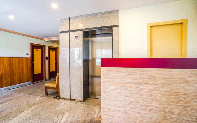 Fabhotel Ctc Gardenia Residency