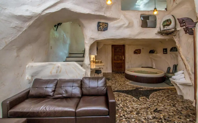 Adventure Suites