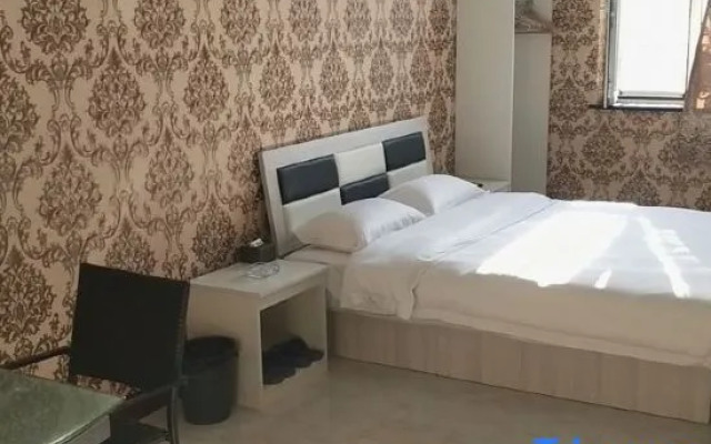 Tianyue Hotel Gannan