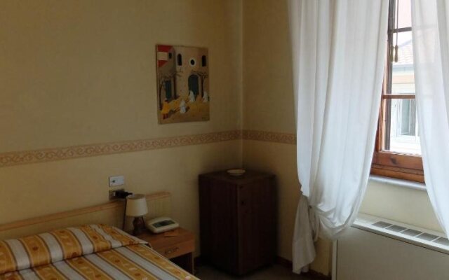 Hotel Abas