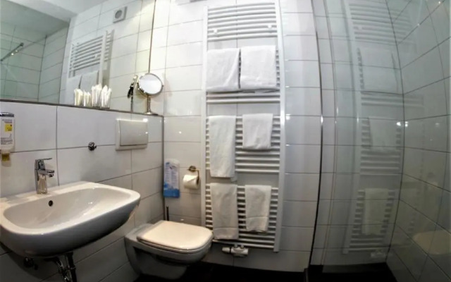 Parkhotel Papenburg by Hackmann