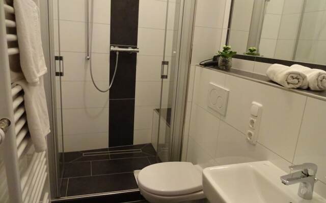 Gästehaus Moselkloster