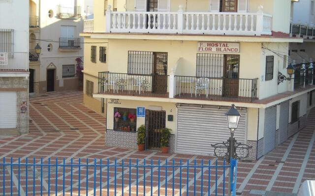 Hostal Flor Blanco