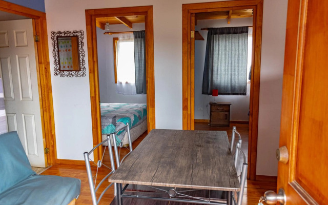 Cabañas Aquario Papudo