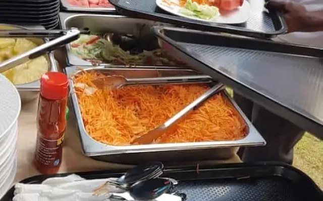 Pent House Inn Namugongo