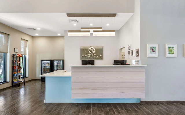 Magnolia Pointe, BW Signature Collection