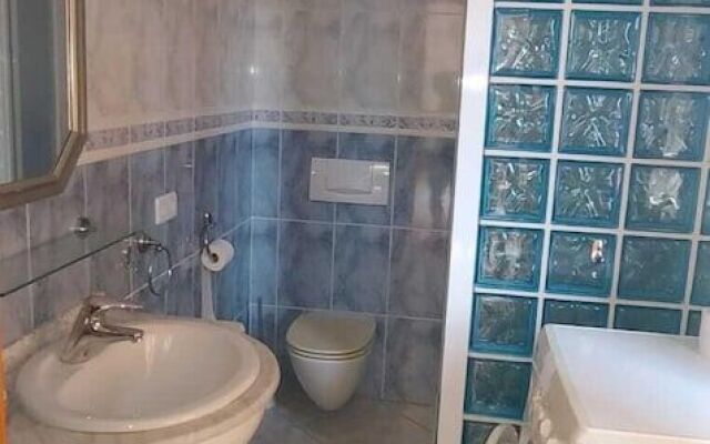 Castillo De Dona Maria