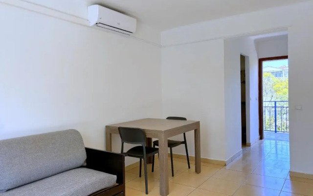 Centric Rentalmar Apts