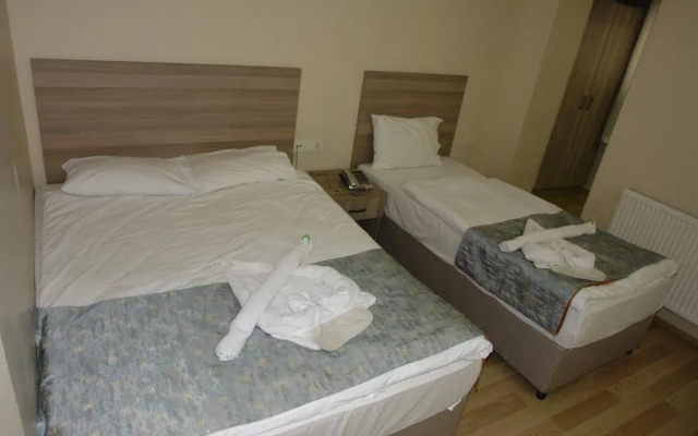 Hotel Bilir