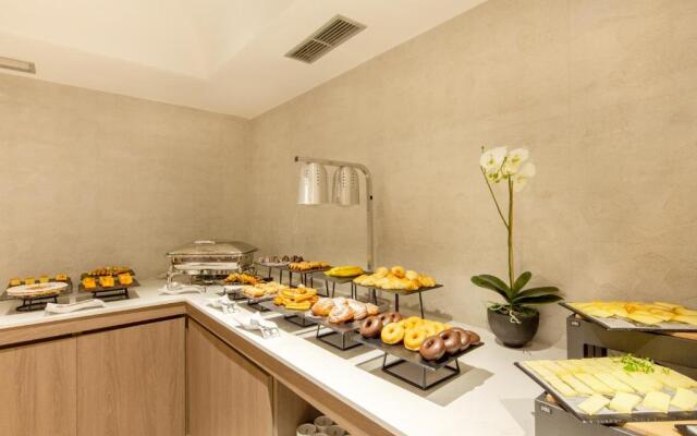Eurostars Gran Hotel Lugo