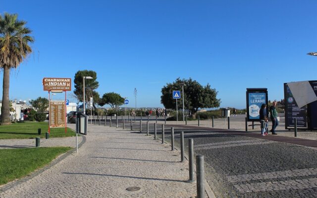 Great New Apartment in Praia da Rocha