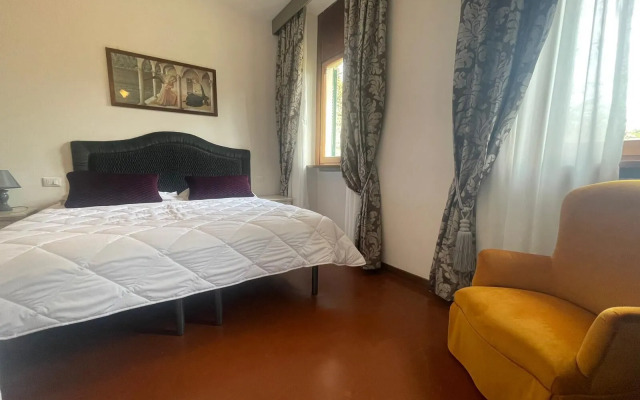 Villa Godenano Hotel