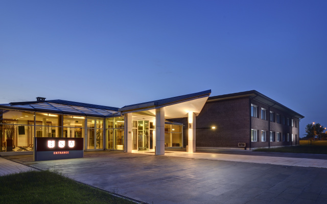 UNA Hotels Bologna San Lazzaro