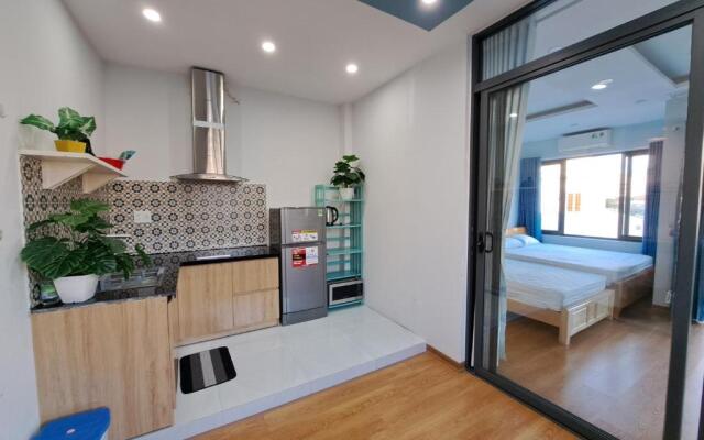 Yume Apartment - Homestay Đà Nẵng- Căn hộ 2 PN