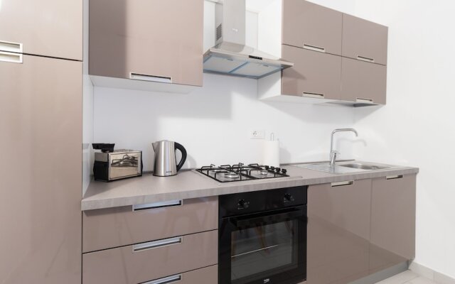 Italianway - Corso Cavallotti 223