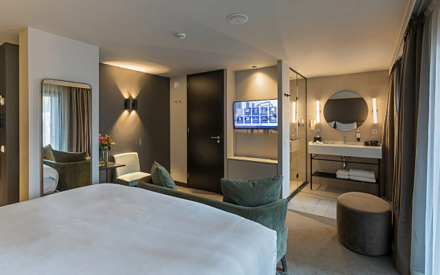 Pestana Amsterdam Riverside