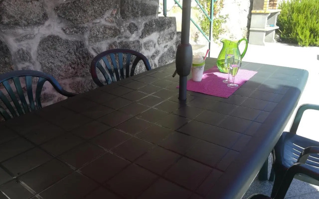 Lovely Sunny-House