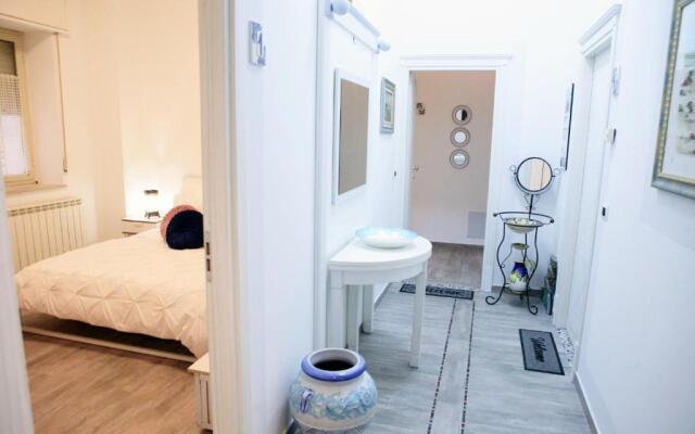 Emerella Luxury Suites-Siderno Lungomare