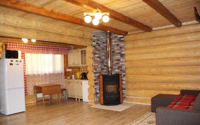 Guest Complex Volkovskoe
