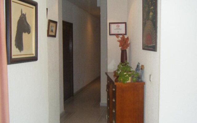 Hostal Muriel