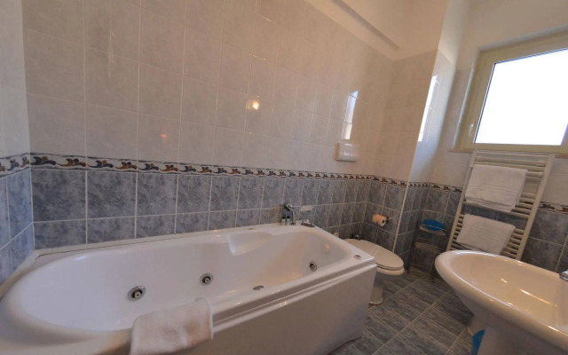 Hotel Diamante