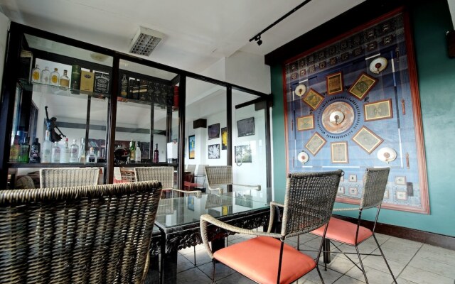 ZEN Rooms Basic Iggy's Inn Baguio