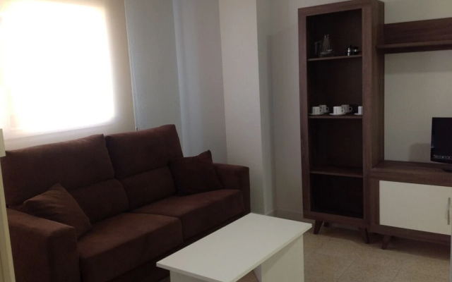 Iberflat Apartamentos Marynton