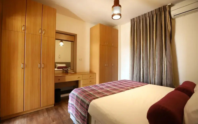Scots House Hotel