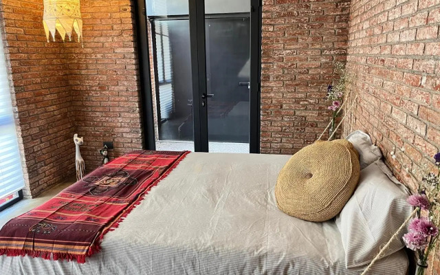 Mi Refugio San Angel