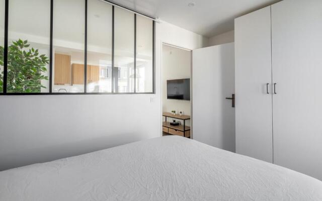 Welcome perche ! Appartements 3 étoiles à NOGENT le Rotrou