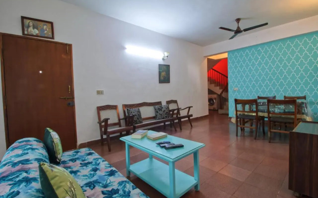 Ondas Do Mar Beach Resort Phase 1