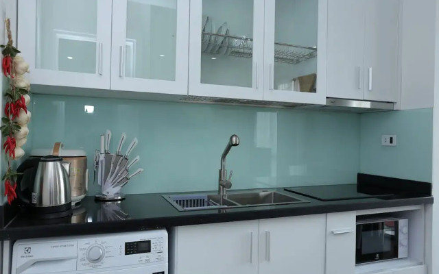 ARL Quiet WestLake Hotel & Apartment