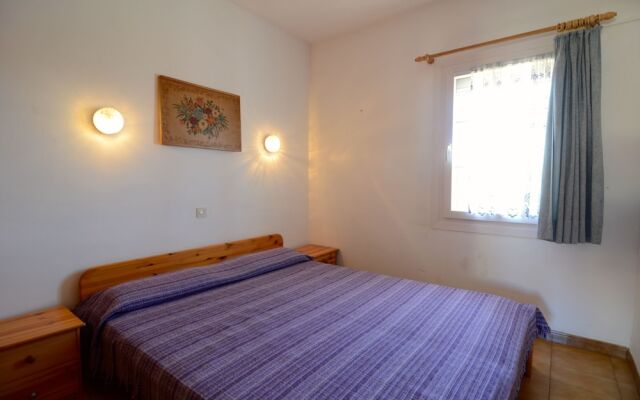 Apartment Garbi Park