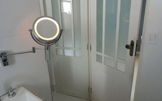 Ipanema Copa Posto 6