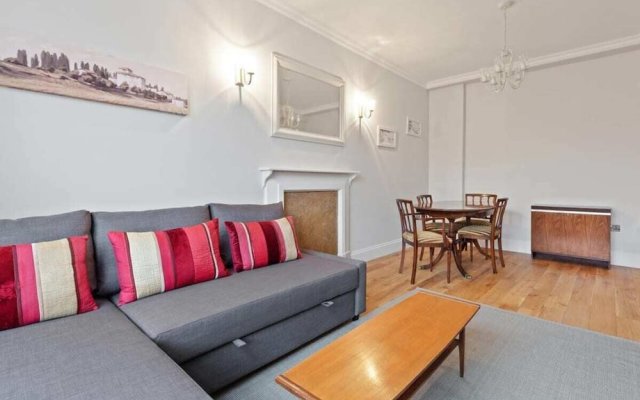 Newly Refurbished 2 Bed In Bayswater, 2Min To Stn