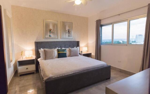 Soha Suites II