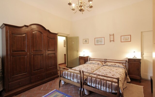 Villa Nobili B&B e Casa Vacanza