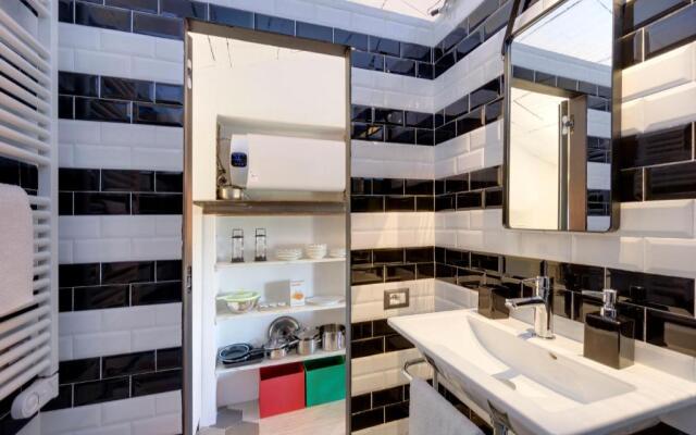 THE VIEW a Pop Style Apartment in Maremma, Cana